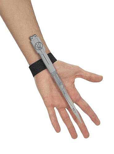 Funidelia | Cuchilla Assassin's Creed para hombre y mujer Videojuegos, Películas & Series,...