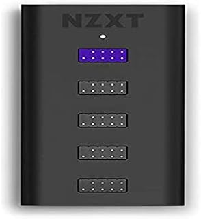 NZXT Internal USB Hub AC-IUSBH-M3 - Hub