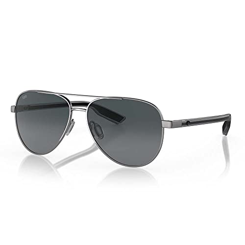Image of Costa Del Mar Unisex Adult Peli Aviator Sunglasses