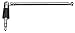 HOBBICO 72MHz Radio Frequency Checker Antenna HCAP0341