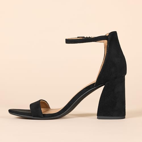 Amazon Essentials Women's High Heel Nola2