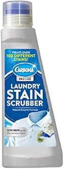 Carbona Pro Care Laundry Stain Scrubber® | 8.4-Ounce (Pack of 1)