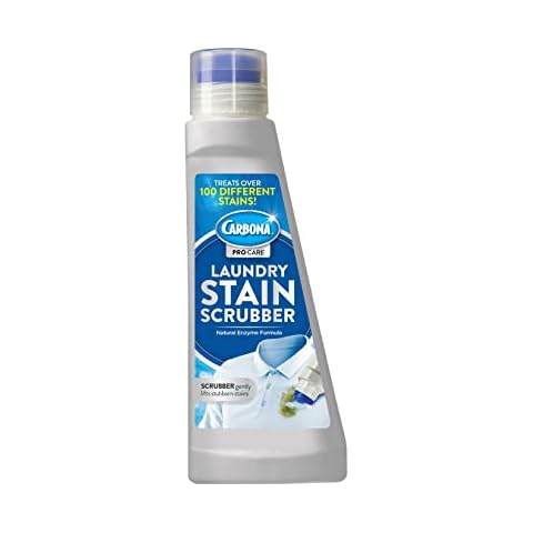 Carbona Stain Wizard Pre-Wash Stain Remover, 8.4-Ounce (Pack of 1) Cover