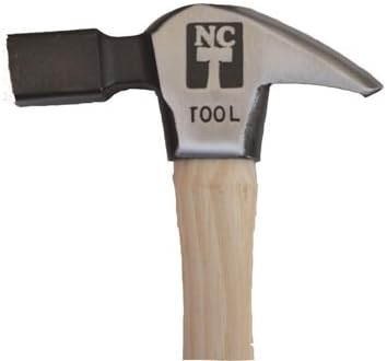 NC Soldier 12 Oz. Driving Hammer