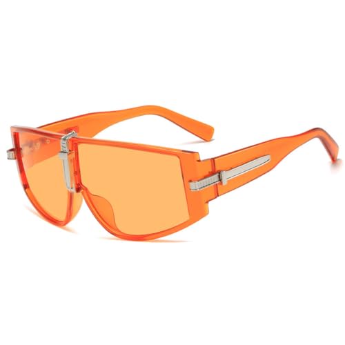Lunettes de soleil vintage femmes MUTYNE grand format outdoor cyclisme UV400