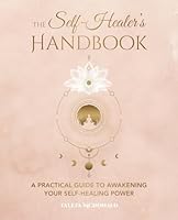 The Self-Healer's Handbook 0473583003 Book Cover