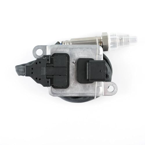 Capteur NOx Benz résout voyant moteur et panne AdBlue W166 W212