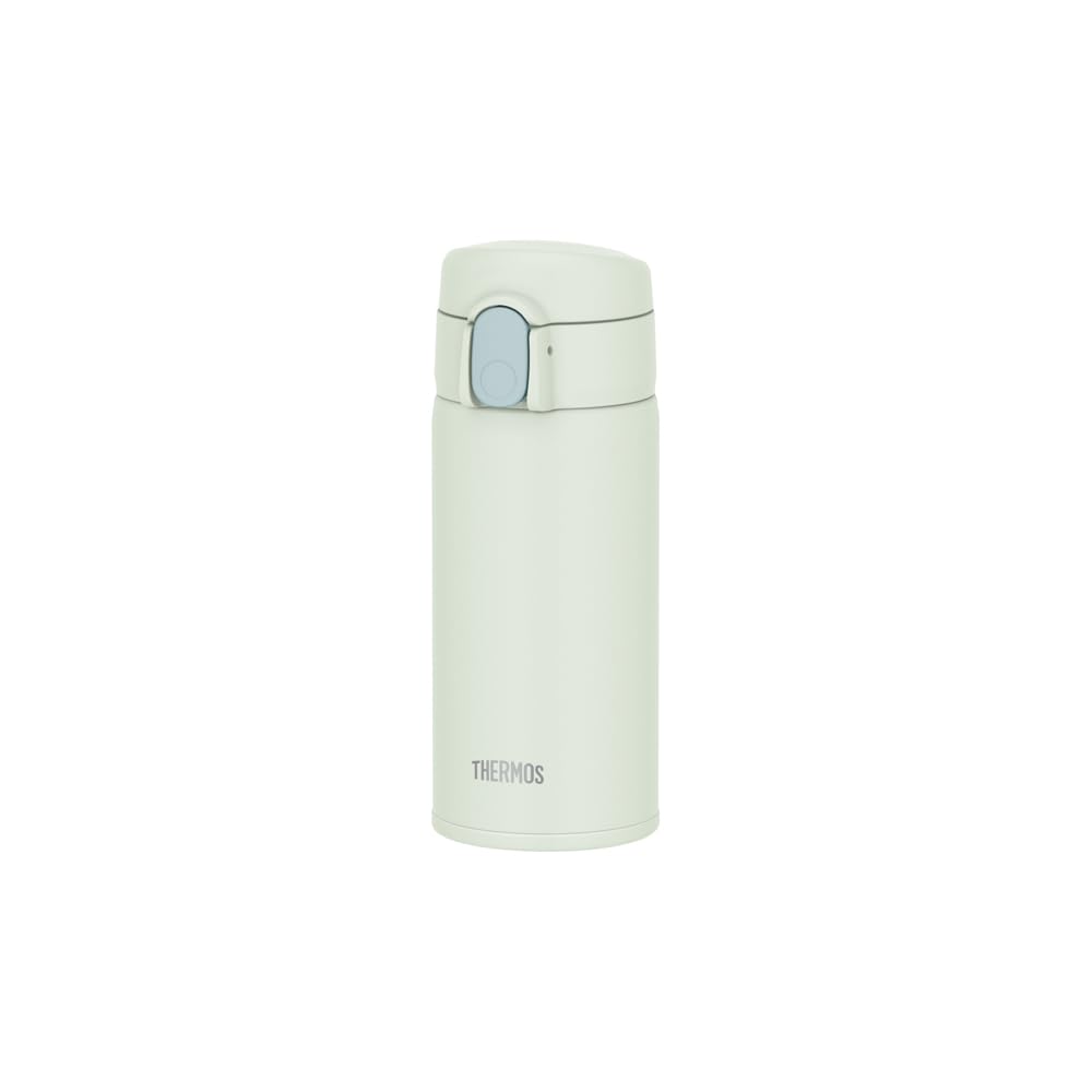 サーモス 水筒 真空断熱ストローボトル 360ml ライトグリーン 保冷専用 F…