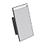 With drive plate