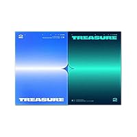 Amazon.co.jp：トレジャー TREASURE - THE SECOND STEP : CHAPTER ONE