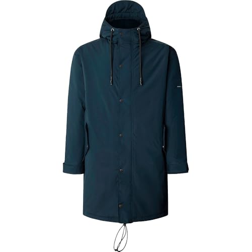 Parka mit Kapuze Pepe Jeans Jansen