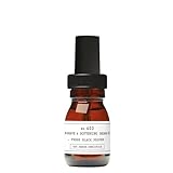 DEPOT 403 Pre-Shave and Softening Beard Oil fresh