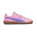 PUMA Shoes Club 5V5 Sneaker, Mauved Out-Dark Amethyst, 4 US Unisex Big Kid