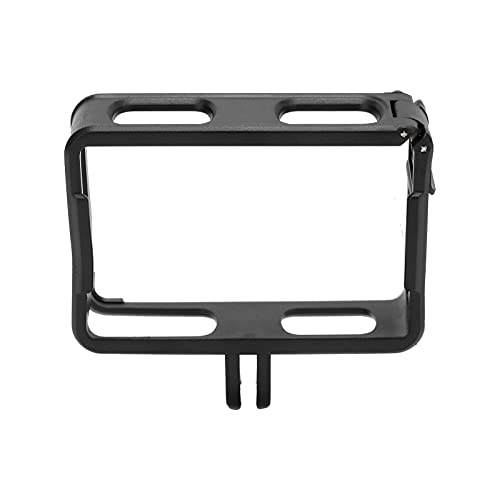 Carcasa marco para SJCAM SJ8 Pro Air Plus funda protectora de cámara de acción Vbestlife