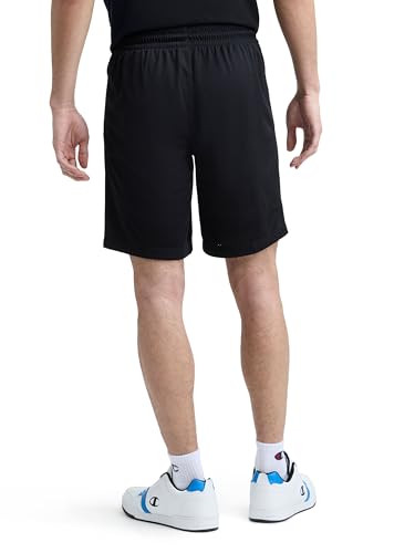 Image of Champion Men's Performance 9 inch Mesh Shorts