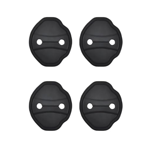 Housse Protection Serrure Porte Voiture Anti-Corrosion pour Série 3 Nouvelle Génération