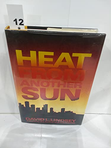 Heat from Another Sun view 2
