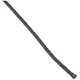 ゼスタ(XESTA) アシストPE フロロ芯入 ブラック 15号(115lb)×4m