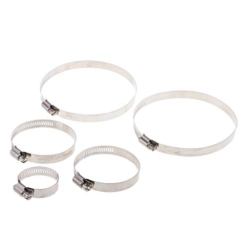 Homyl Kit de vedação Transom 30-803097T1 para SEI MerCruiser Alpha One Gen 1