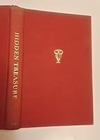 Hidden Treasure B003Y2S8MS Book Cover