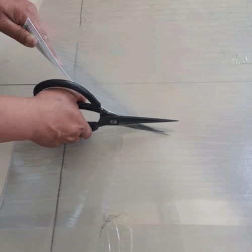 Plaque transparente polycarbonate pour pergola et terrasse lumineuse