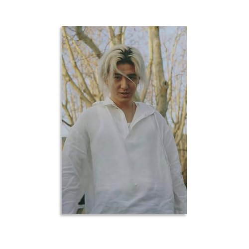 �݂��Ă䂭 ���䕗 �x�X�g�I�u ���y�|�p�|�X�^�[ (28) �v�����g ���_�� �E�H�[���A�[�g �������� �f���炵���M�t�g �����Ɋ|�����܂�24x36inch(60x90cm)