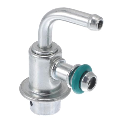 Partuto Fuel Pressure Regulator No.MN176270 Fuel Pump Regulator for Lexus RX400h 2006-2008 Metal Corrosion Resistant