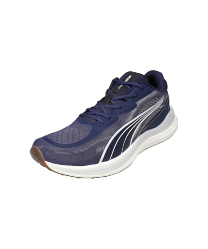 Image of Puma Mens Comfortcush Lite Running Shoe