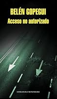 Acceso no autorizado 8439724675 Book Cover