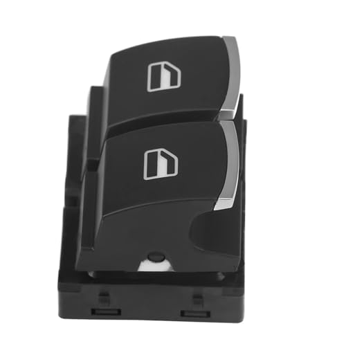 Bouton lève-vitre électrique défectueux ? Commande pour BMW MK5 MK6 2 portes 5K3959857