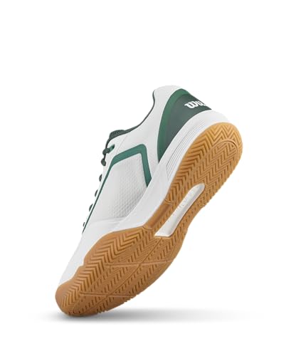 Image of Wilson Men's Adult Courtglide Tennis Shoes - Multiple Colors + Sizes