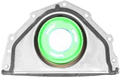 Replacement Crankshaft Seal Retainer fits 2007-2010 Chrysler Sebring