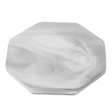 Assiette à gâteau : c'est la meilleure option de pour vos amis qui aiment se faire faire les ongles.​