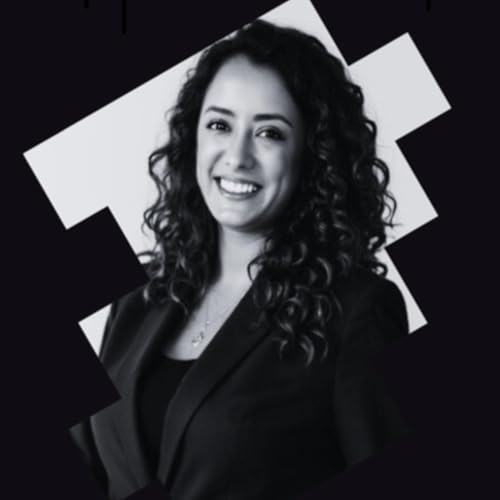 Uncensored: Salmine Sassi, Innovation Specialist