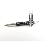 Montblanc Starwalker Rubber Fineliner Rollerball Pen 25609