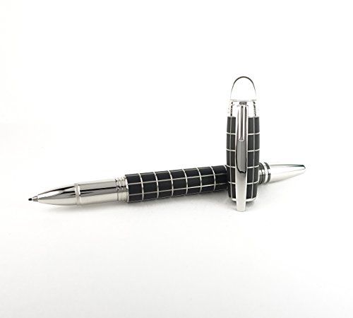 Montblanc Starwalker Rubber Fineliner Rollerball Pen 25609 #TOP13