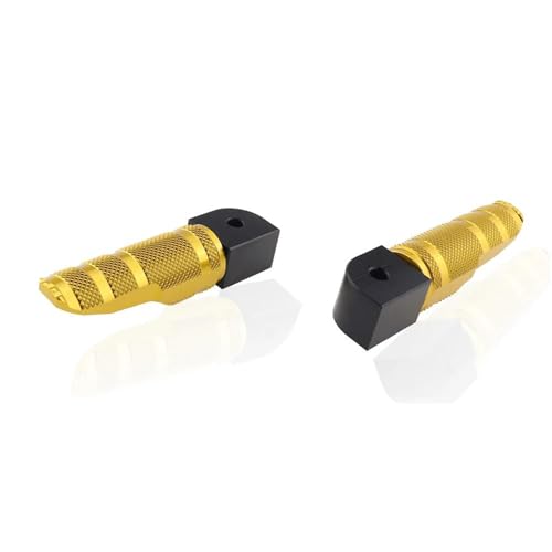 Pédale de Support de Pied Kawasaki Z300 Z800 ZX-25R Repose-Pieds Arrière Moto