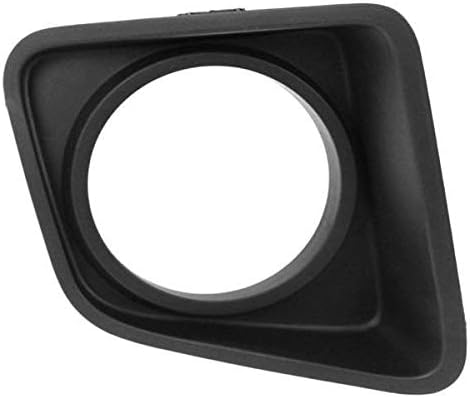 Compatible with 2014 2015 2016 2017 Toyota Tundra Halogen Fog light Kit w/Bezels/Wiring/Switch/Bulbs