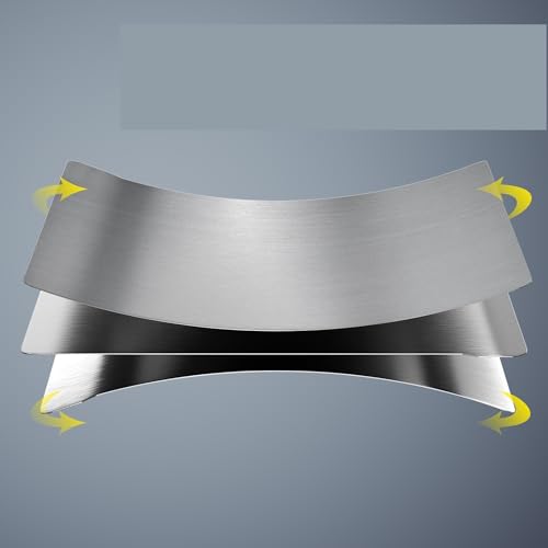 Placa flexible para impresión 3D Anycubic Photon Mono SE 135x80mm - Fernando Cortés