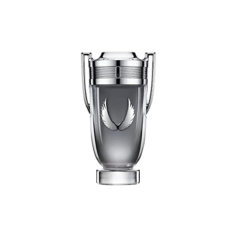 Paco Rabanne, Invictus Platinum, Eau de Parfum Cover