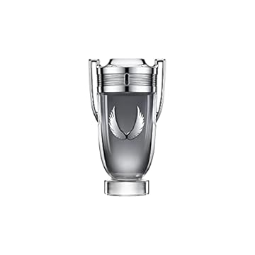 Invictus Platinum Paco Rabanne – Perfume Masculino – Eau de Parfum - 200ml