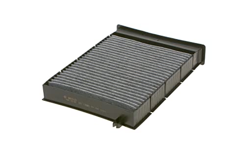 Bosch R2393 - Filtro Abitacolo Ai Carboni Attivi - 5