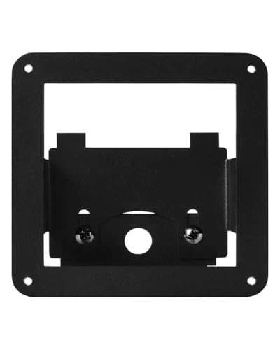 Adaptateur VESA pour écrans 32" de qualité supérieure - Intégration épurée et sécurisée