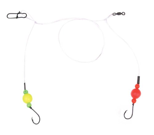 Sea Striker SKP2Spot/Kingfish/Mullet Rig #2 Circle