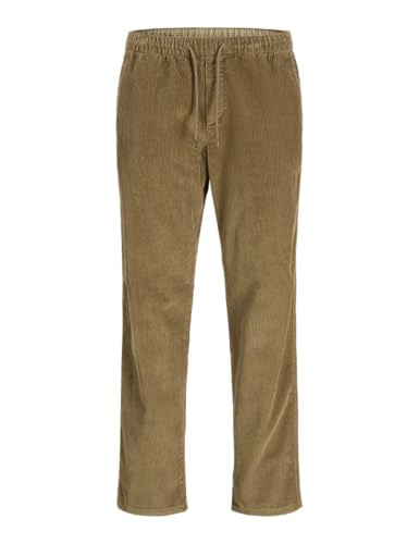 Jrebkenni Relaxed Corduroy Jogger, Elmwood, M