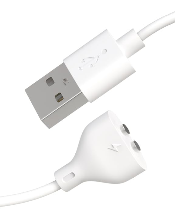 Amazon.com: Bicmice USB Magnetic Charger for Vibrator Sex Toy