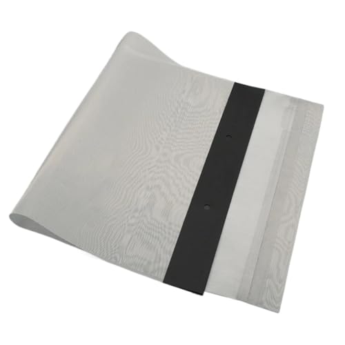 Écran d'encre en tissu anti-bavure pour corriger les impressions floues sur Ricoh 4440 et 4446
