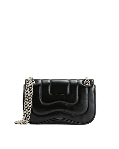 Image of JW PEI Women's Tina Quilted Chain Crossbody