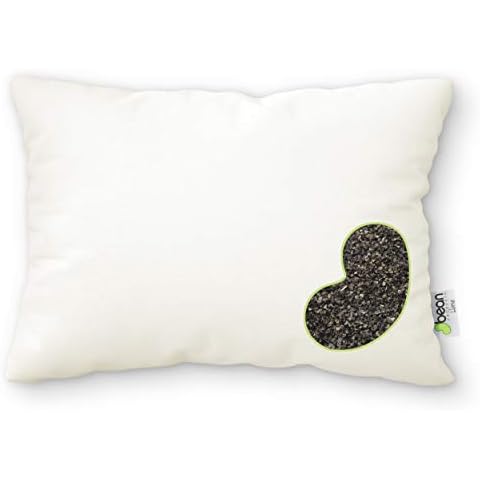 Bean Products Buckwheat Pillow Cover