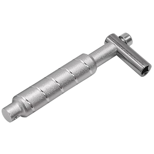 ドラムキー ドラム スキン チューニング キー ドラム チューナー スクエアレンチ ドラム チューニング キー パーカッション ハードウェア チューナー キー マーチング ドラム用